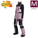  CLWR Gritty Bib PNT J[:LIGHT PURPLE MTCY J[EFA OeB pc PANT fB[X Xm[{[h XL[ rupc 23-24 {Ki