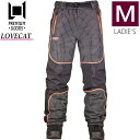 y[z  21-22 L1 LOVECAT PNT Black Check MTCY fB[X G Xm[{[hEFA uLbgpc PANT {Ki WK[pc