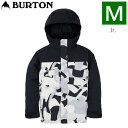  BURTON BOYS COVERT2 JKT J[:TRUBLK TBCSBK MTCY o[g Jo[g Ro[g WPbg JACKET qp LbY WjA Xm[{[h XL[ {Ki