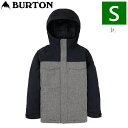  BURTON BOYS COVERT2 JKT J[:TRUBLK HTRBOG STCY o[g Jo[g Ro[g WPbg JACKET qp LbY WjA Xm[{[h XL[ {Ki