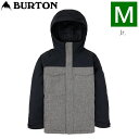  BURTON BOYS COVERT2 JKT J[:TRUBLK HTRBOG MTCY o[g Jo[g Ro[g WPbg JACKET qp LbY WjA Xm[{[h XL[ {Ki