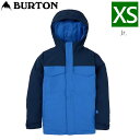  BURTON BOYS COVERT2 JKT J[:DRSBLU AMPBLU XSTCY o[g Jo[g Ro[g WPbg JACKET qp LbY WjA Xm[{[h XL[ {Ki