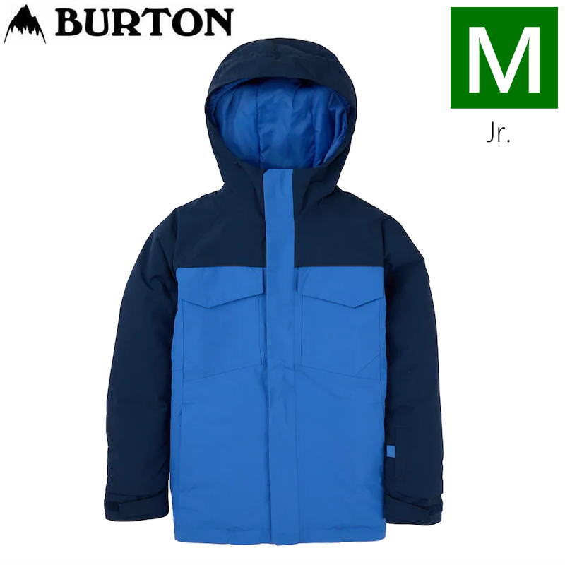  BURTON BOYS COVERT2 JKT J[:DRSBLU AMPBLU MTCY o[g Jo[g Ro[g WPbg JACKET qp LbY WjA Xm[{[h XL[ {Ki