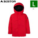  BURTON BOYS COVERT2 JKT J[:TOMATO LTCY o[g Jo[g Ro[g WPbg JACKET qp LbY WjA Xm[{[h XL[ {Ki