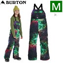  23-24 BURTON KD SKYLAR BIB PNT J[:PAINTED PLANETS MTCY o[g XJC[ PANT qp LbY WjA Xm[{[h XL[ rupc {Ki