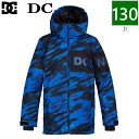 y[z  21-22 [130TCY]DC PROPAGANDA YOUTH JKT J[:XBBK STCY fB[V[ EFA WPbg JACKET LbY WjA qp Xm[{[h XL[ {Ki