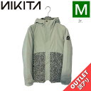 yOUTLETzNIKITA GIRLS SITKA JKT SEAFOAM GREEN MTCY jL[^ VgJ WPbg JACKET qp Xm[{[h XL[ ^ {Ki