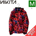 yOUTLETzNIKITA GIRLS HAWTHORNE JKT PRINT PANSY MTCY jL[^ z[\[ WPbg JACKET qp Xm[{[h XL[ ^ {Ki