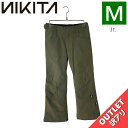 yOUTLETzNIKITA GIRLS CEDAR PNT FATIGUE MTCY jL[^ Z_[ pc PANT qp Xm[{[h XL[ ^ {Ki