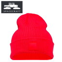 23 SPACECRAFT JW BEANIE J[:HIBISCUS r[j[ jbgX Lbv Xm[{[h Xm{ XL[