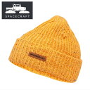 23 SPACECRAFT DOCK BEANIE J[:GOLD SPECKLE r[j[ jbgX Lbv Xm[{[h Xm{ XL[