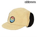 [ONE SIZE]23 ebs 5 PANEL BOA CAP J[:NATURAL Lbv Xq Xm[{[h Xm{ XL[