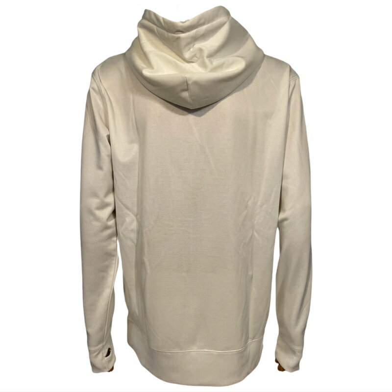 ◇ 21-22 ELECTRIC WATER REPELLENT HOODIE WHITE Lサイズ エレクトリック スノーボードウェア 撥水パーカー フーディー メンズ 型落ち 旧モデル 日本正規品