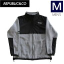  22-23 REPUBLIC R.P.M CREW FLEECE J[:Heather MTCY pubN Y fB[X jZbNX Xm[{[h XL[ Ap N[t[X {Ki