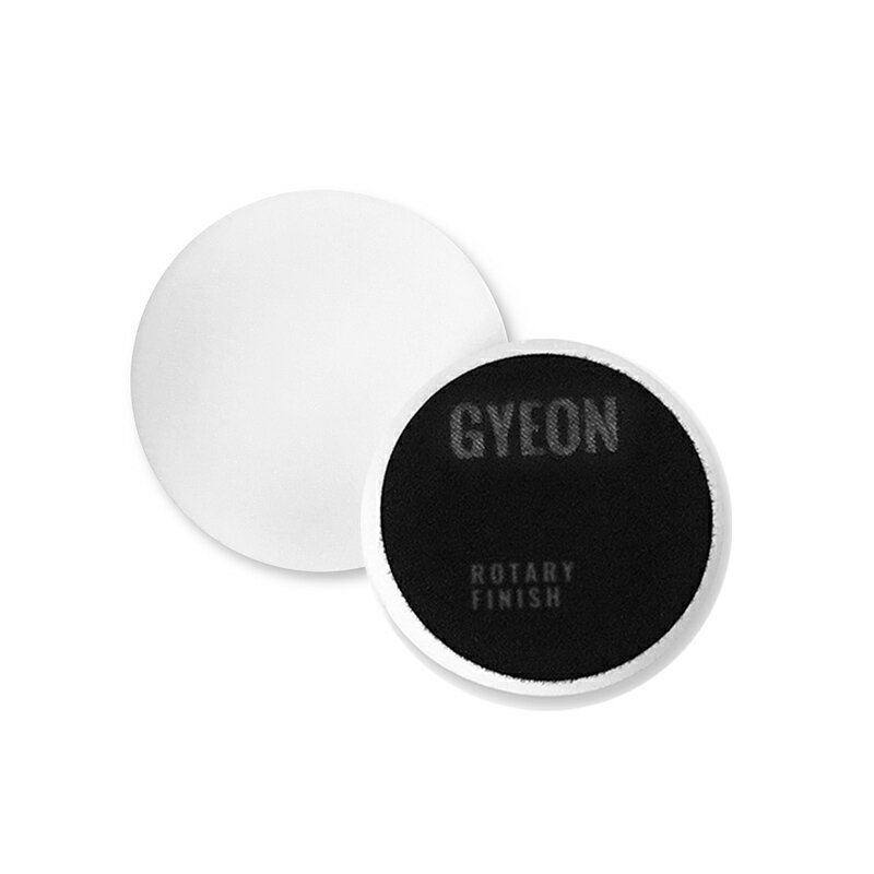 GYEON Rotary Finish 2-packʥ꡼ ե˥å