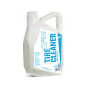 GYEON TireCleaner（タイヤクリーナー）4000ml