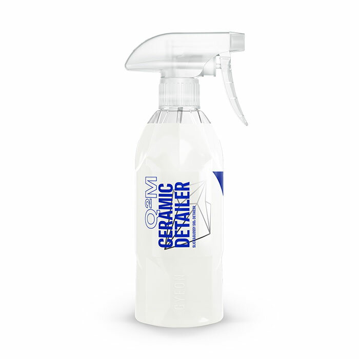 GYEON Ceramic Detailer（セラミックディテーラー）400ml