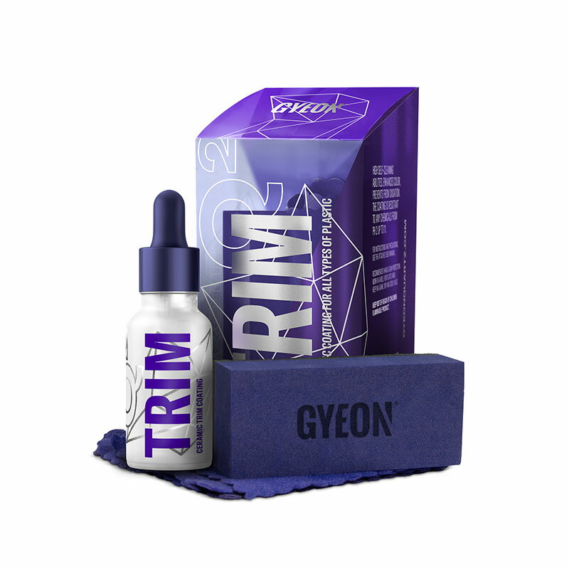 GYEON Trim（トリム）30ml