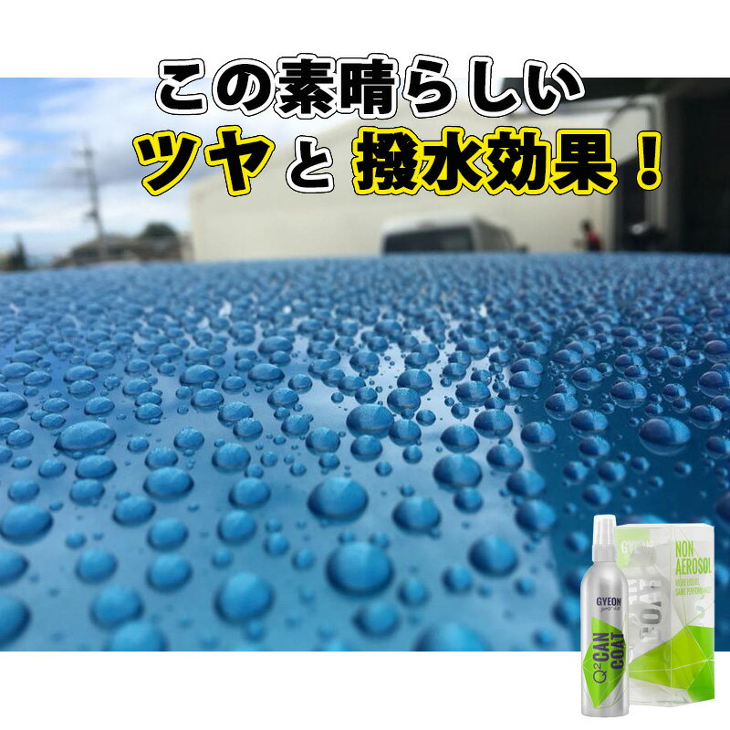 GYEON CanCoat�ʥ���󥳡��ȡ� 200ml