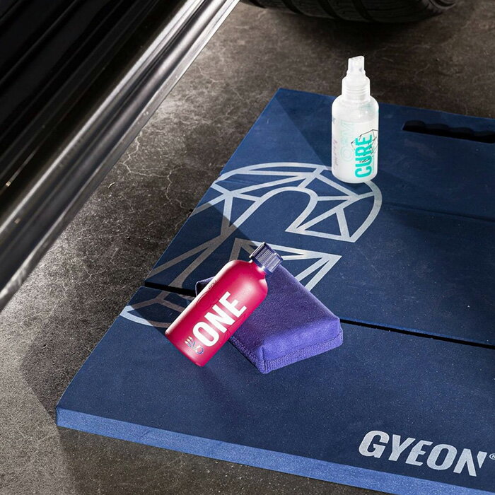 GYEON One EVO（ワン エヴォ）50ml