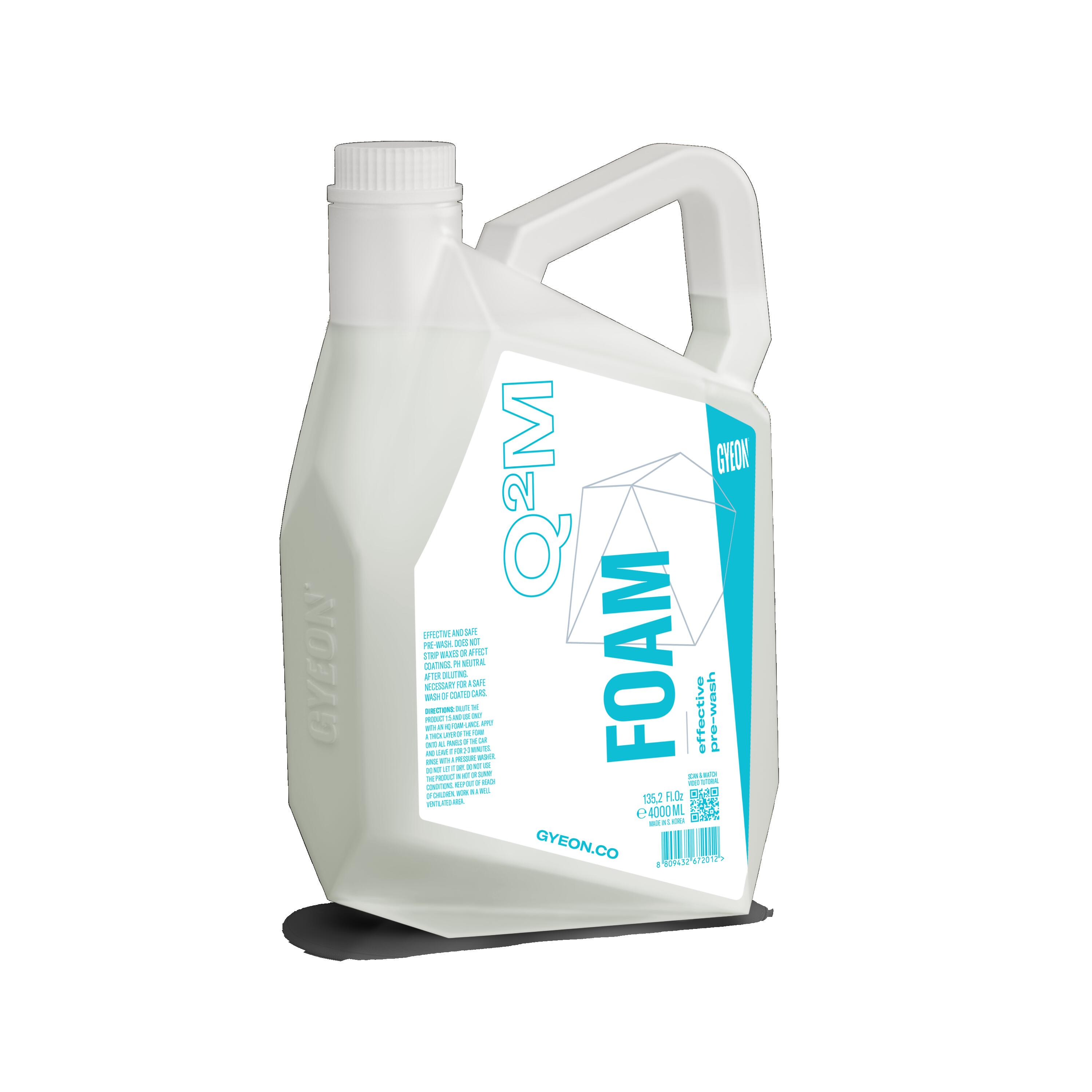 樂天商城 - GYEON Foam（フォーム） 4000ml