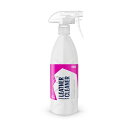 GYEON Leather Cleaner Natural(レザークリーナー ナチュラル)1000ml
