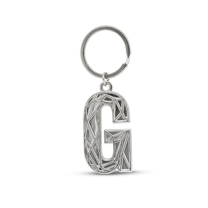 GYEON METAL KEY RING G