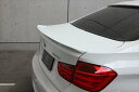 REAR HI-MOUNT SPOILER(RED LED) MH21/22ワゴンR全車 WHITE LENZ