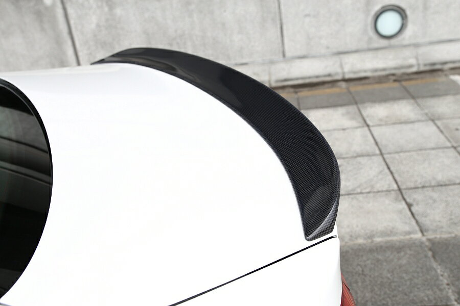 3D Design (3D�ǥ�����) BMW 4���꡼�� F32�ȥ�󥯥��ݥ��顼�ʥ����ܥ��