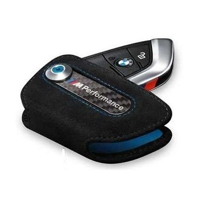 BMW M Performance キー・ケースBMW 2シリーズ アクティブ ツアラー F45BMW X5 F15/X6 F16 専用