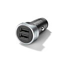 BMW USB チャージャー デュアル(TYPE A)