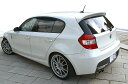 3D Design (3DfUC)BMW 1V[Y E87 [tX|C[