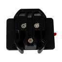 CANSONIC UDV-888リペアパーツフラットマウント...