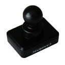CANSONIC リペアパーツ両面貼付スタンド