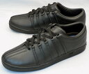 【ケースイス32cm】K-SWISS:クラシック88：黒(06322-003-M CLASSIC 88)：ビッグサイズ：大きいサイズ：スニーカー32cm