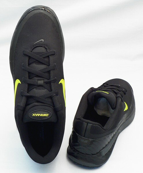 【ナイキ31cm】【送料込】エアマックス ビア：黒×黄(IF2624 006 AIR MAX BIA)：ビ...