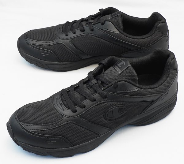 Rakuten - 【チャンピオン29cm】CPN SC101：黒(KD78837)：ビッグサイズ：大きいサイズ：スニーカー29cm