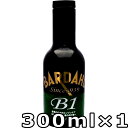 バーダル ビーワン 300ml×1 送料無料 BARDAHL B1