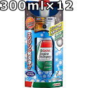 カストロール エンジンシャンプー 300ml×12 送料無料 代引不可 時間指定不可 Castrol Engine Shampoo