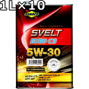 XmR XFg[ C3 5W-30 C3 SP/CF-4 GXeztVZeBbN 1L~10  SUNOCO SVELT EURO