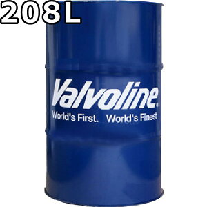 バルボリン シンパワー JL C5 0W-20 100％化学合成油（PAO） 208Lドラム 代引不可 時間指定不可 個人宅発送不可 Valvoline Syn Power JL C5 0W20