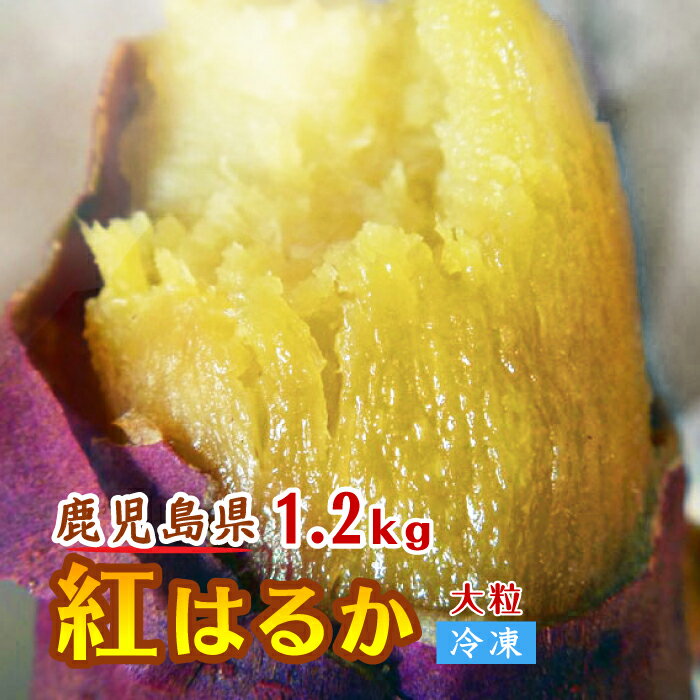 送料無料 蜜いも 訳あり 1.2kg 紅はる