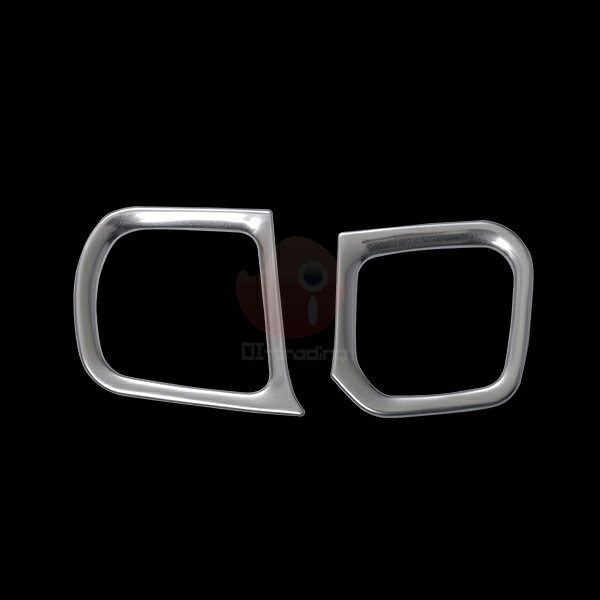 �ڥޥ饽��20��OFF�ۥۥ�� NBOX JF5/6 2023ǯ10��~ �ɥ�󥯥ۥ�������С� ���åץۥ������� �����˥å��� ����ƥꥢ�ѥͥ� ��å��⡼�� ���ƥ�쥹 (���ƥ󥷥�С��ž夲) �ɥ쥹���å� ��������ѡ��� ���������꡼ ���� ��ͽ�� 2PCS 6555