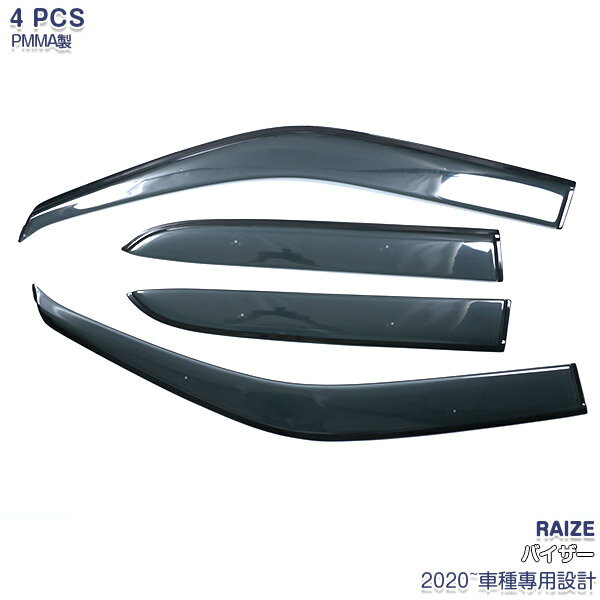 新品、未開封 ライズ用サイドバイザー 08162-B1060 泡立てネット