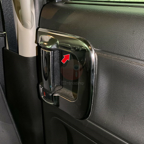 �ڥޥ饽��10��OFF�ۥ��ڡ����� ���ڡ���������/�������� MK53S 2017ǯ12���2023ǯ11�� ����ƥꥢ�ɥ� �ϥ�ɥ륫�С� ��å��⡼�� ���ƥ�쥹 ���� �ɥ쥹���å� ���������꡼ �������� �ѡ��� ���� 6PCS 4610