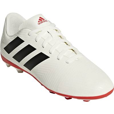 【名入れ無料】 アディダス・ネメシス 18.4 AI1 固い土・人工芝用 adidas 【ジュニアサイズ】 キッズ ボーイズ【定価:6589円】通販 サッカー 用品 セール