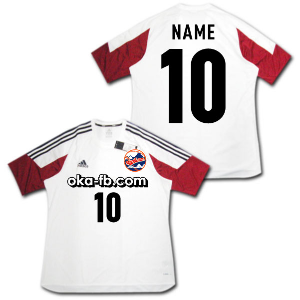 adidas プラッシュ(白) アディダス 【在庫の限り】