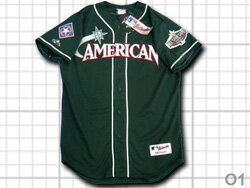 ������̵���ۡ�MLB �����륹����������ꥫ��꡼����2001��#3 ����å��������ɥꥲ������󥸥㡼�����ҽ�ǯ��