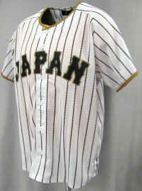 【楽天市場】【限定1着】 WBC2017・侍ジャパン #16 大谷翔平選手 ホーム レプリカユニフォーム MIZUNO製:O.K.A.フットボール