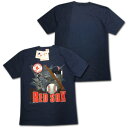 【USA製】 ボストン・レッドソックス・Tシャツ(紺) GTS 【送料無料】